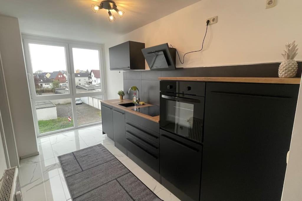 Gemuetlichkeit Am Rhein Koeln Bonn Messe Apartment *